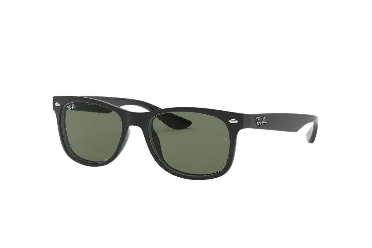 Ray-Ban Junior para NIÑOS Lentes de Sol New Wayfarer RJ9052S