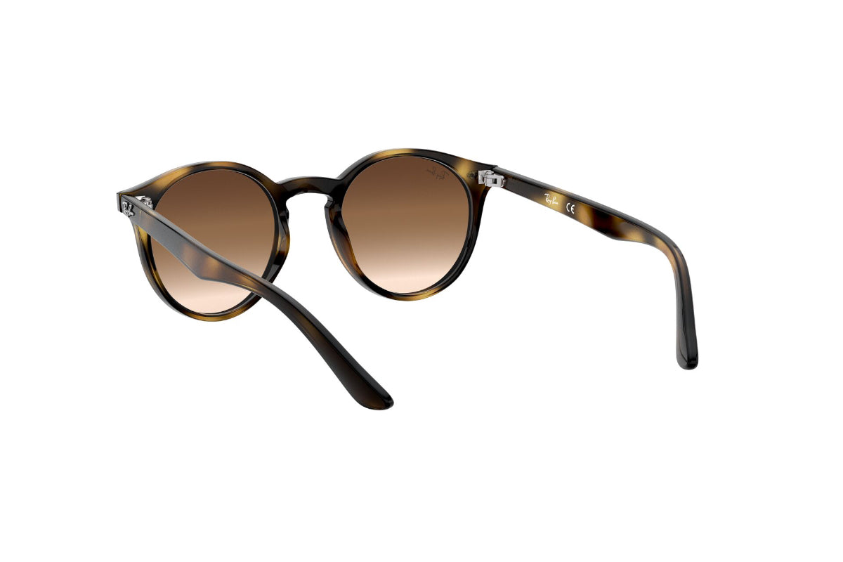 Ray-Ban Junior para NIÑOS Lentes de Sol RJ9064S