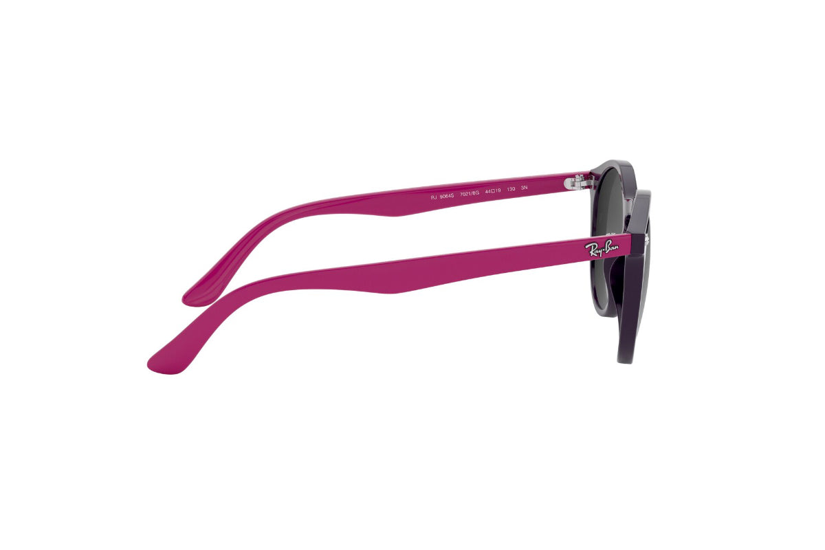 Ray-Ban Junior para NIÑOS Lentes de Sol RJ9064S