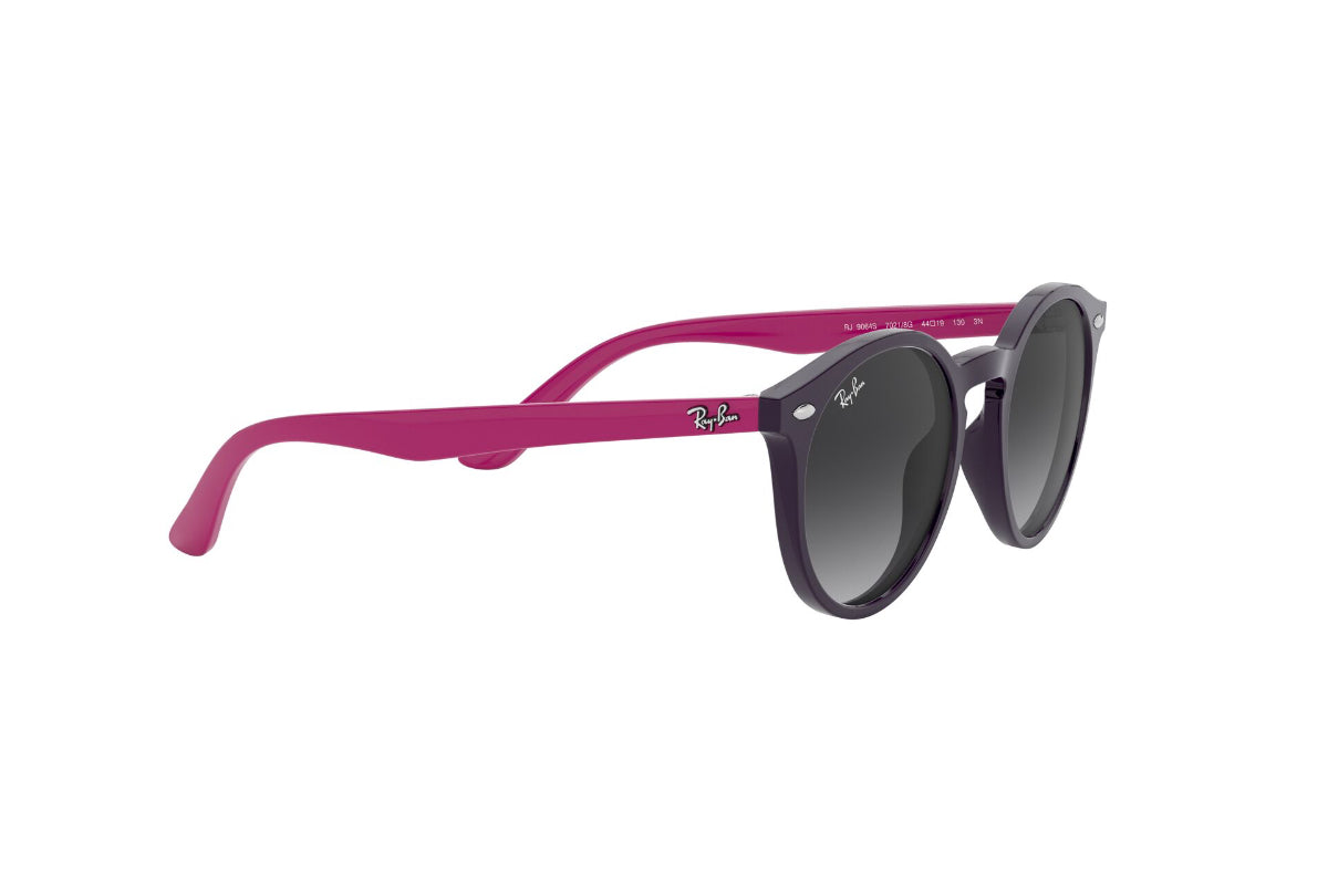 Ray-Ban Junior para NIÑOS Lentes de Sol RJ9064S