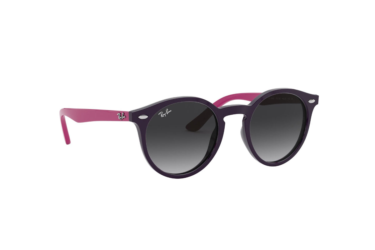 Ray-Ban Junior para NIÑOS Lentes de Sol RJ9064S