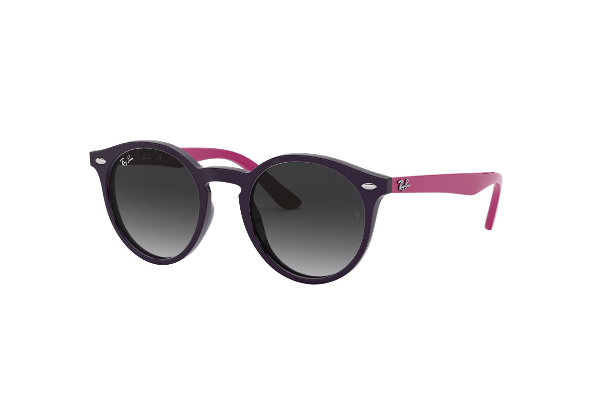 Ray-Ban Junior para NIÑOS Lentes de Sol RJ9064S