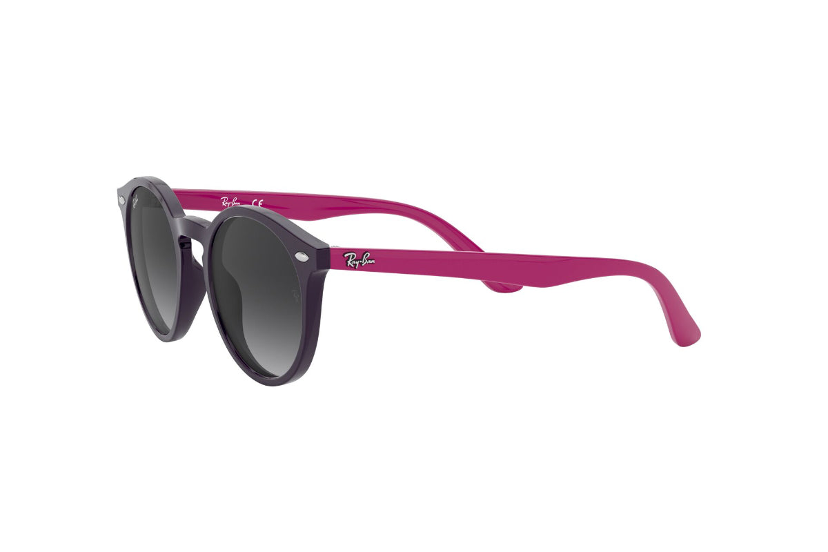 Ray-Ban Junior para NIÑOS Lentes de Sol RJ9064S