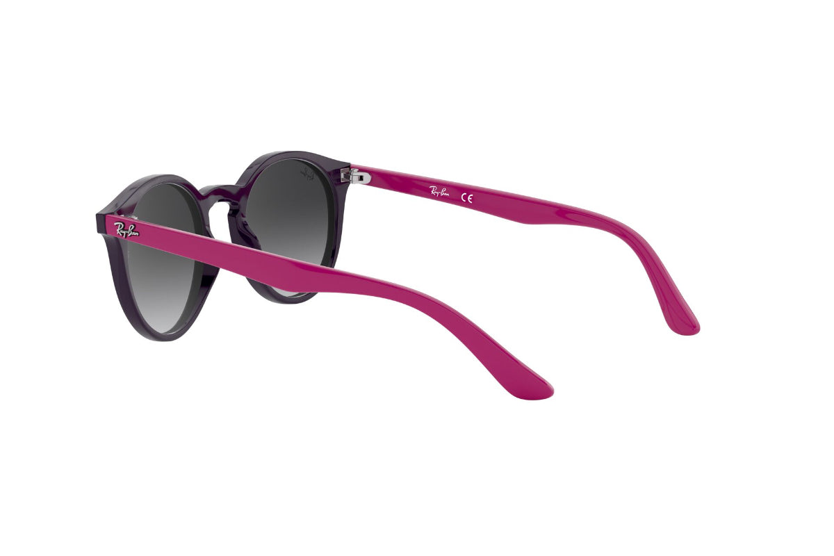 Ray-Ban Junior para NIÑOS Lentes de Sol RJ9064S