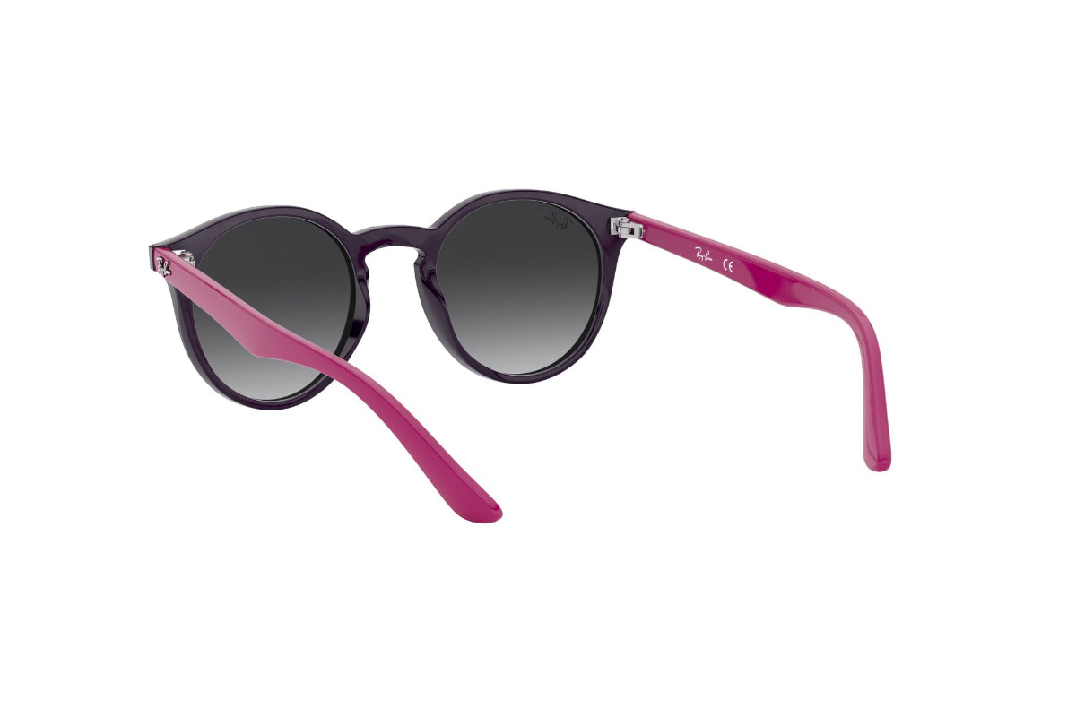 Ray-Ban Junior para NIÑOS Lentes de Sol RJ9064S