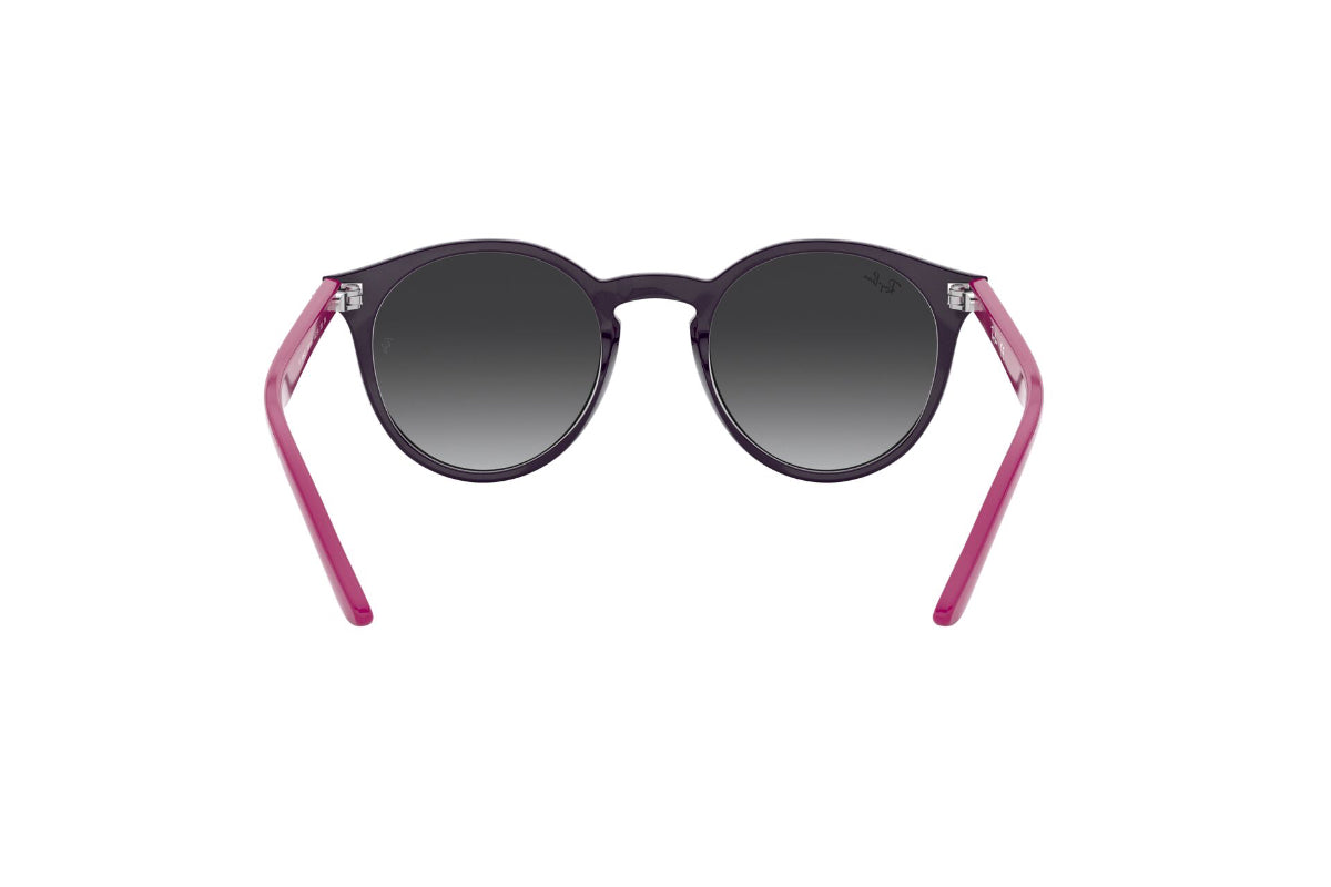 Ray-Ban Junior para NIÑOS Lentes de Sol RJ9064S