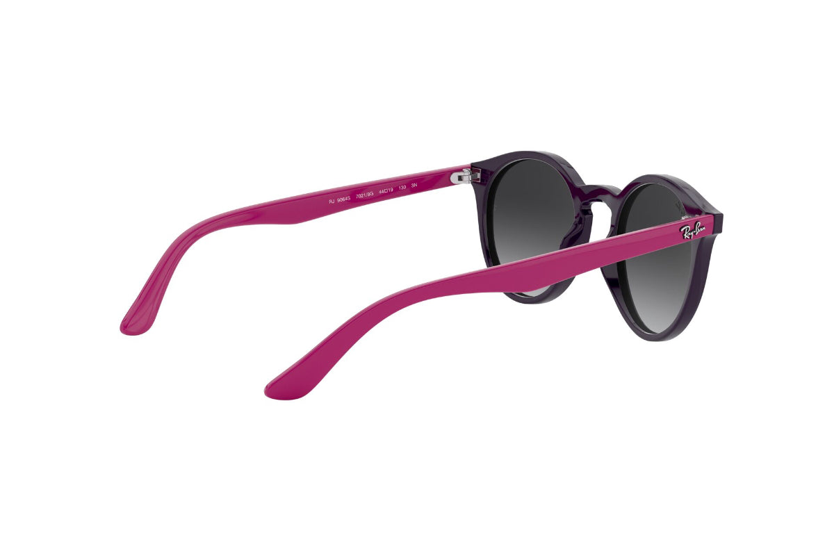 Ray-Ban Junior para NIÑOS Lentes de Sol RJ9064S
