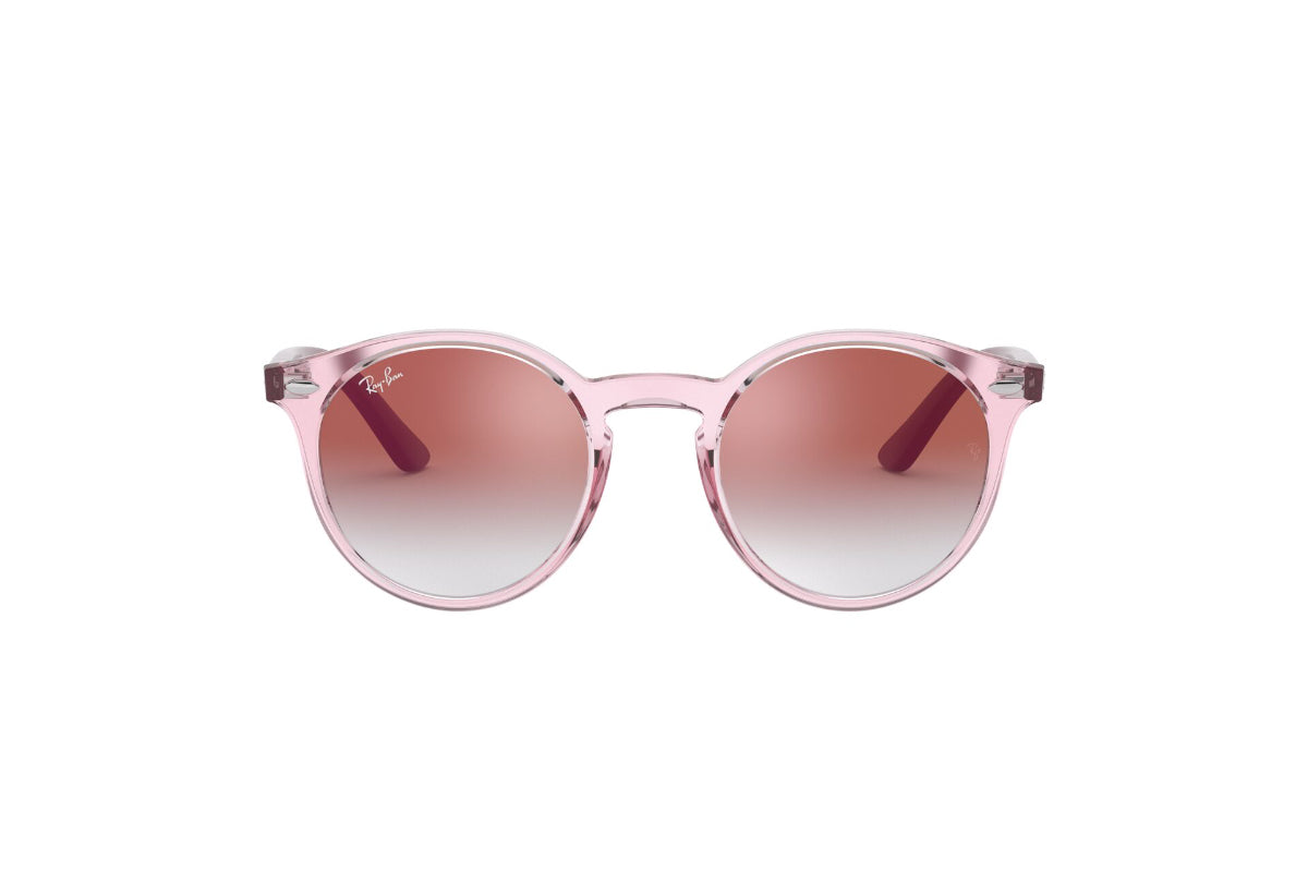 Ray-Ban Junior para NIÑOS Lentes de Sol RJ9064S