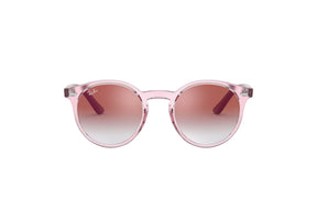 Ray-Ban Junior para NIÑOS Lentes de Sol RJ9064S