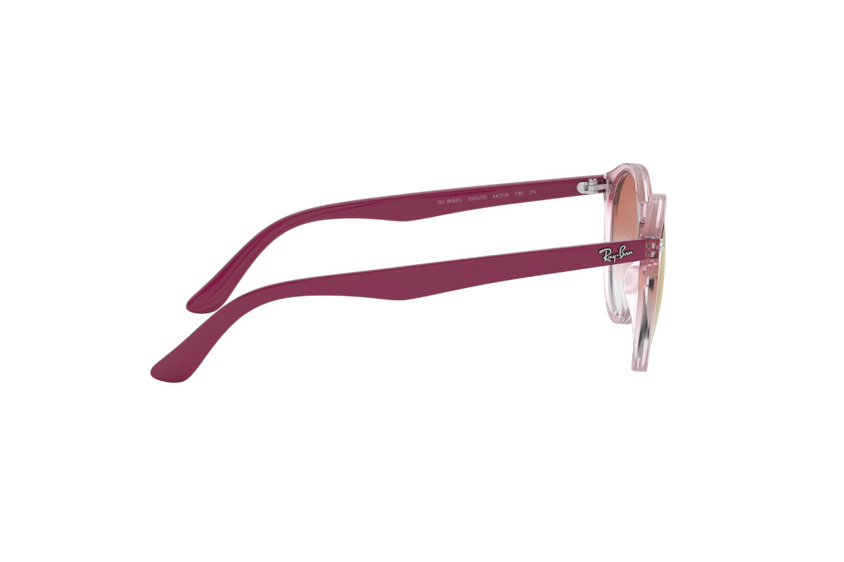 Ray-Ban Junior para NIÑOS Lentes de Sol RJ9064S