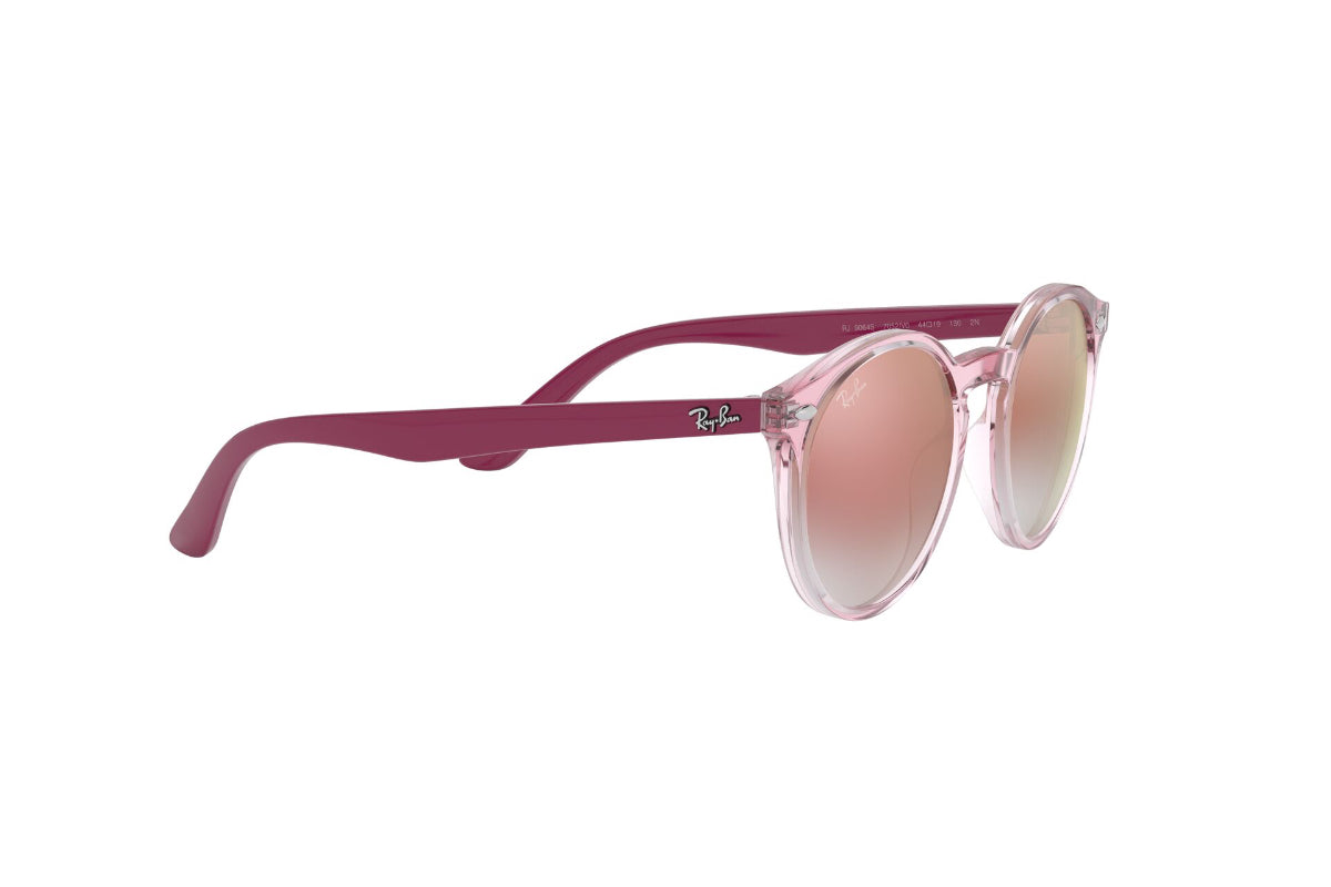Ray-Ban Junior para NIÑOS Lentes de Sol RJ9064S