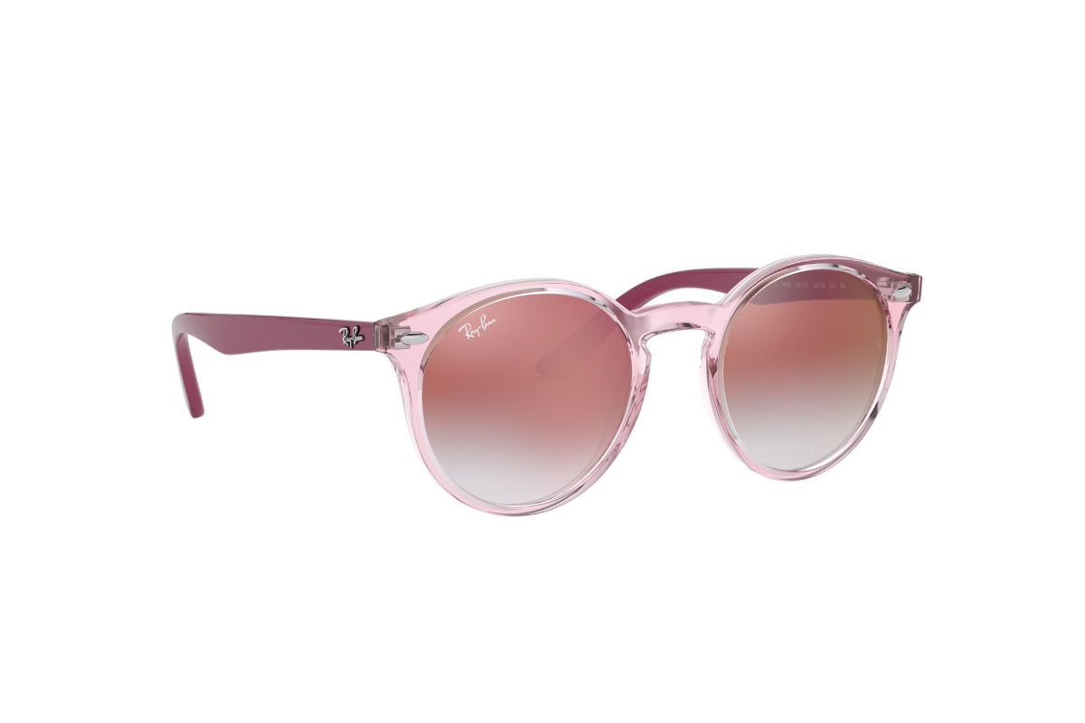 Ray-Ban Junior para NIÑOS Lentes de Sol RJ9064S