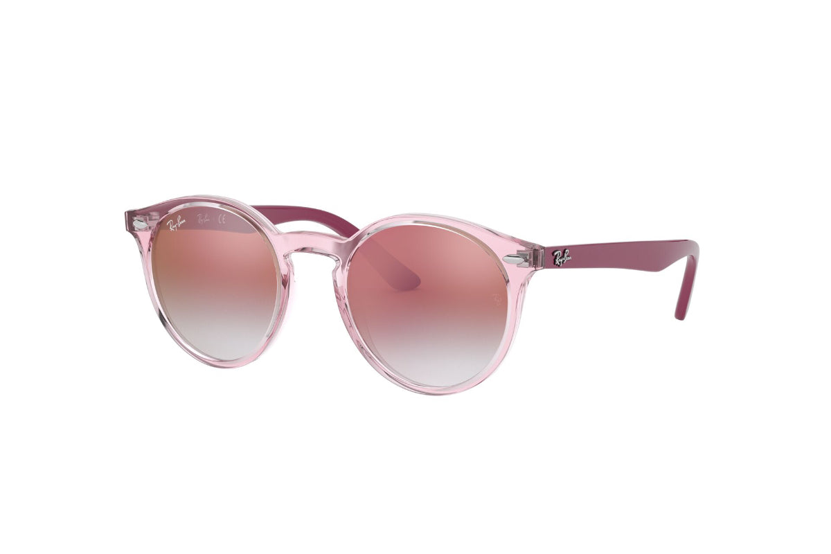 Ray-Ban Junior para NIÑOS Lentes de Sol RJ9064S