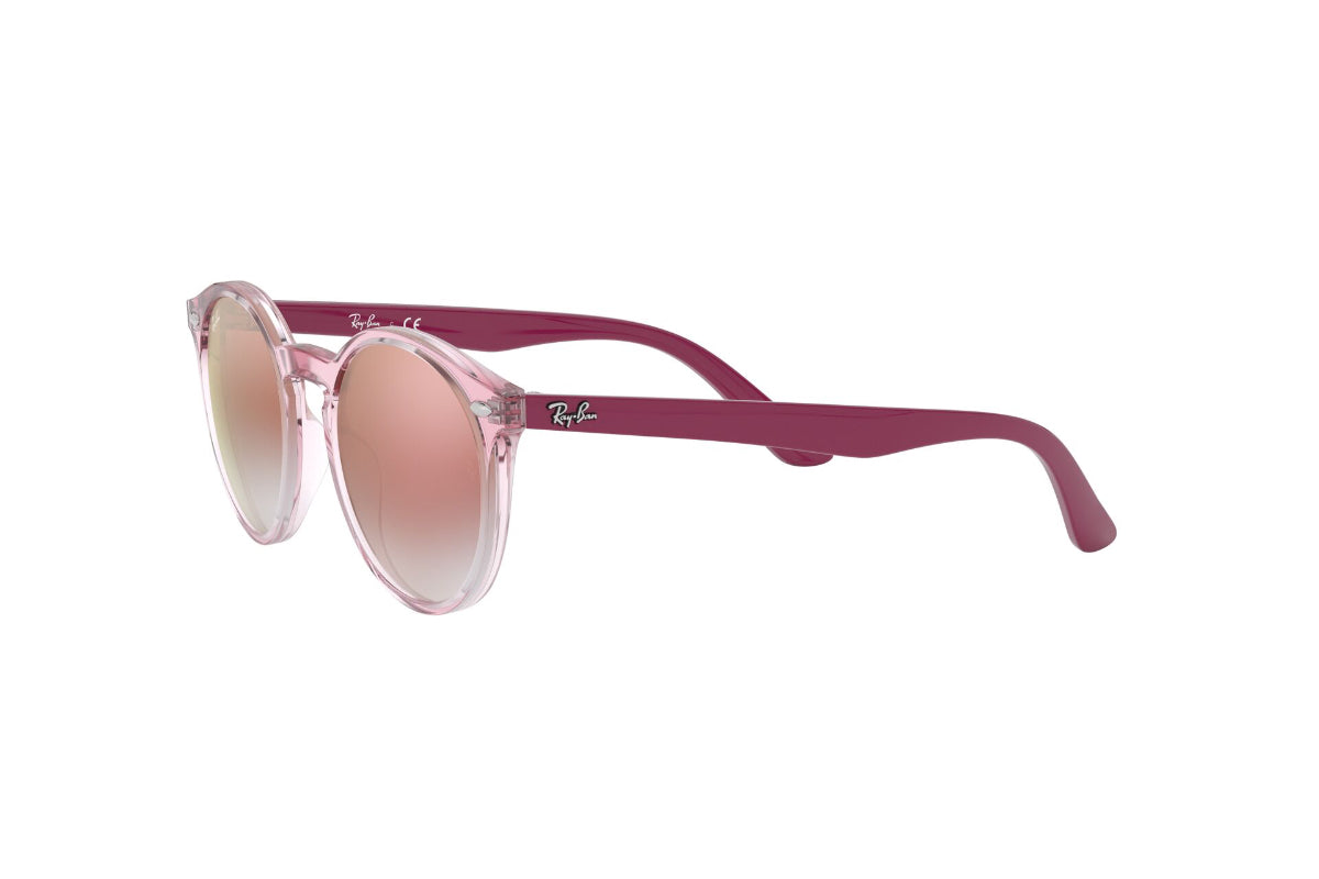 Ray-Ban Junior para NIÑOS Lentes de Sol RJ9064S