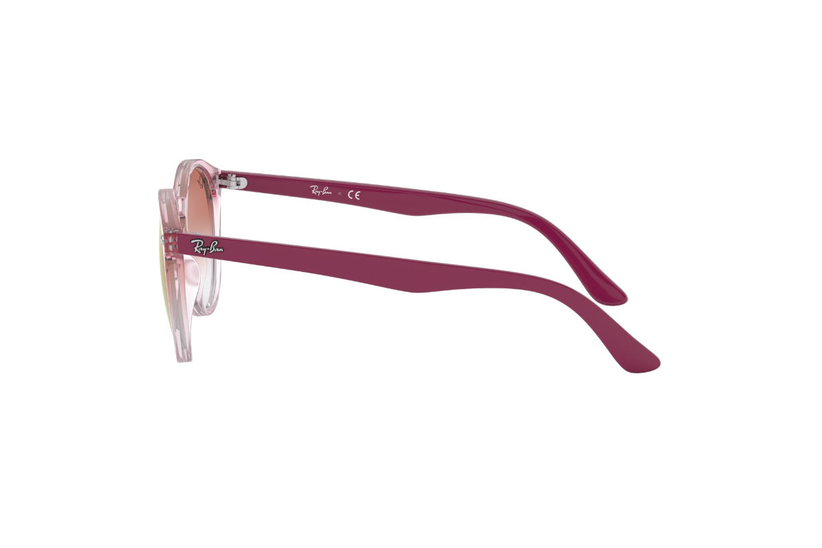 Ray-Ban Junior para NIÑOS Lentes de Sol RJ9064S