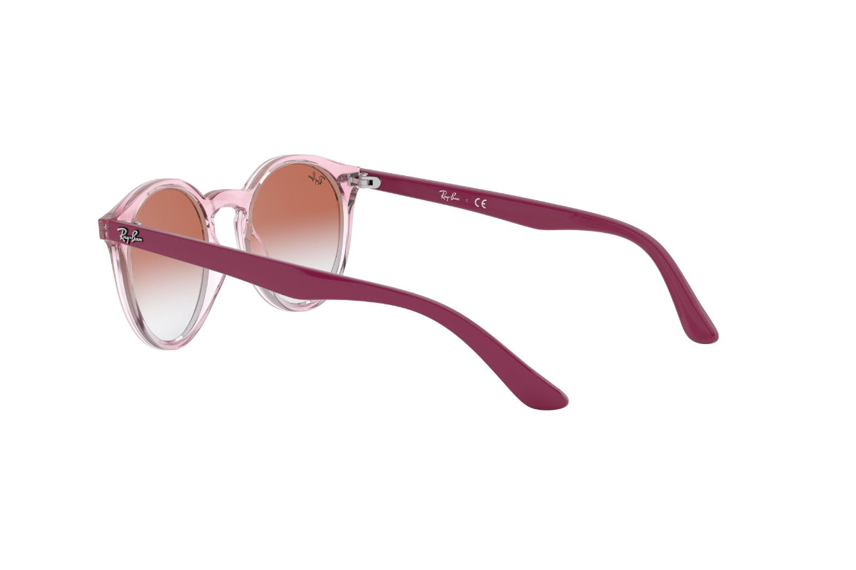 Ray-Ban Junior para NIÑOS Lentes de Sol RJ9064S