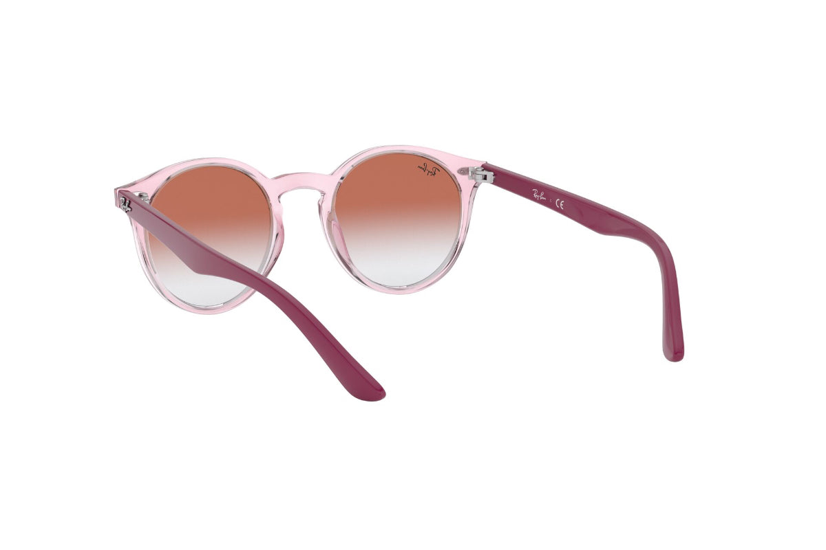Ray-Ban Junior para NIÑOS Lentes de Sol RJ9064S