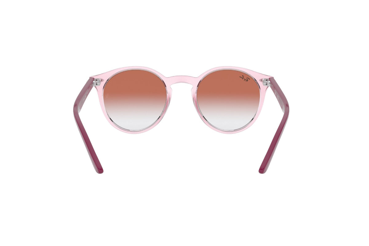 Ray-Ban Junior para NIÑOS Lentes de Sol RJ9064S