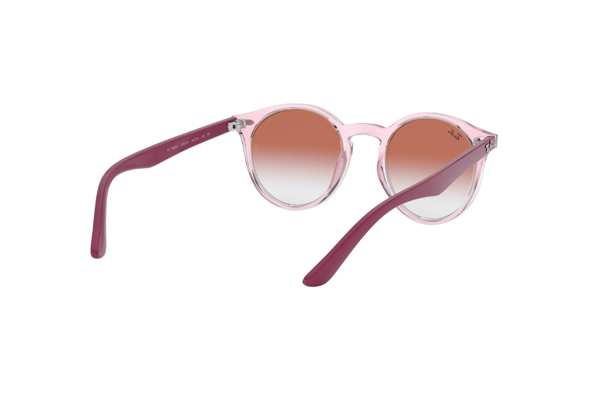 Ray-Ban Junior para NIÑOS Lentes de Sol RJ9064S