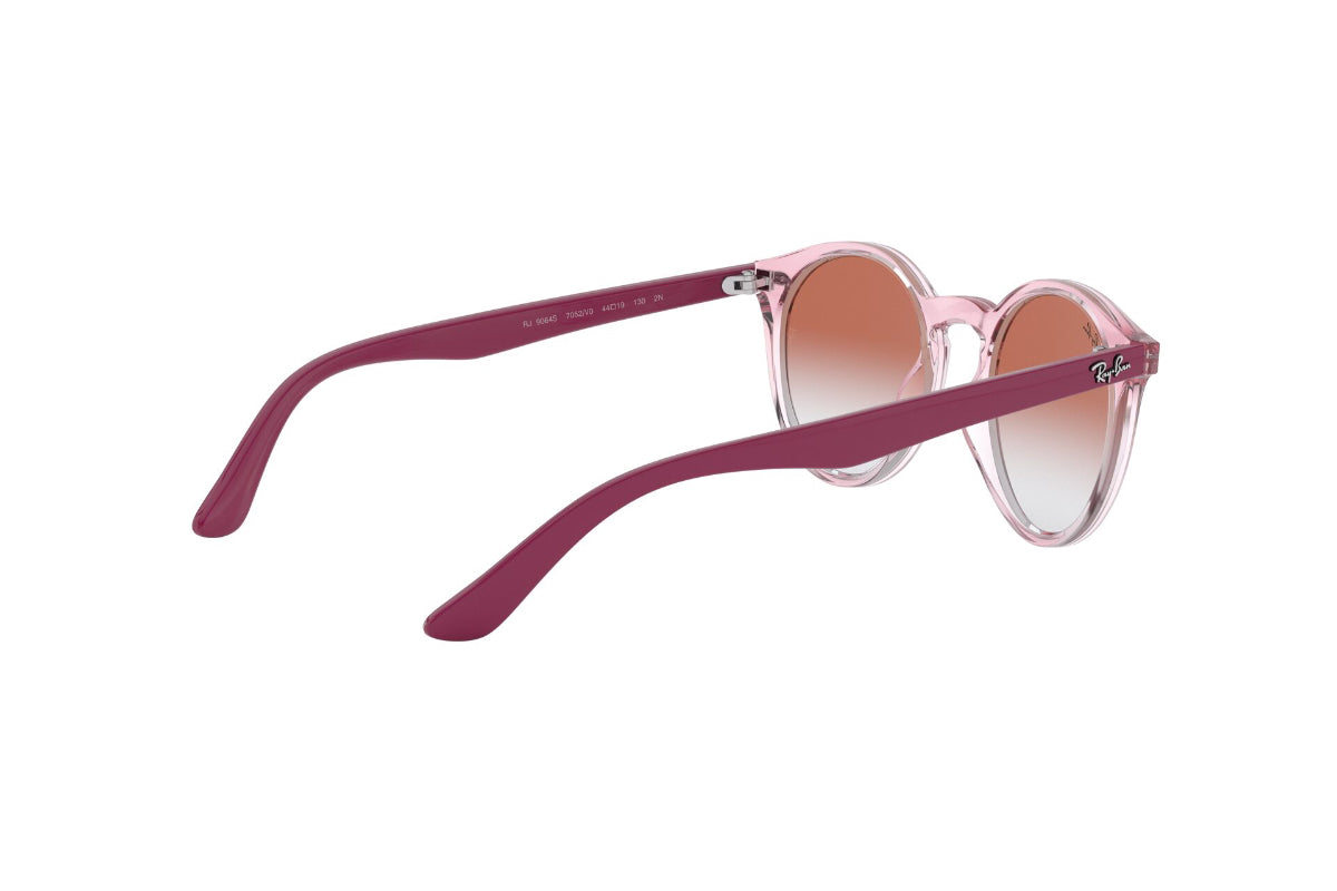 Ray-Ban Junior para NIÑOS Lentes de Sol RJ9064S