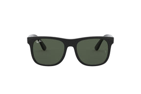 Ray-Ban Junior para NIÑOS Lentes de Sol Justin RJ9069S