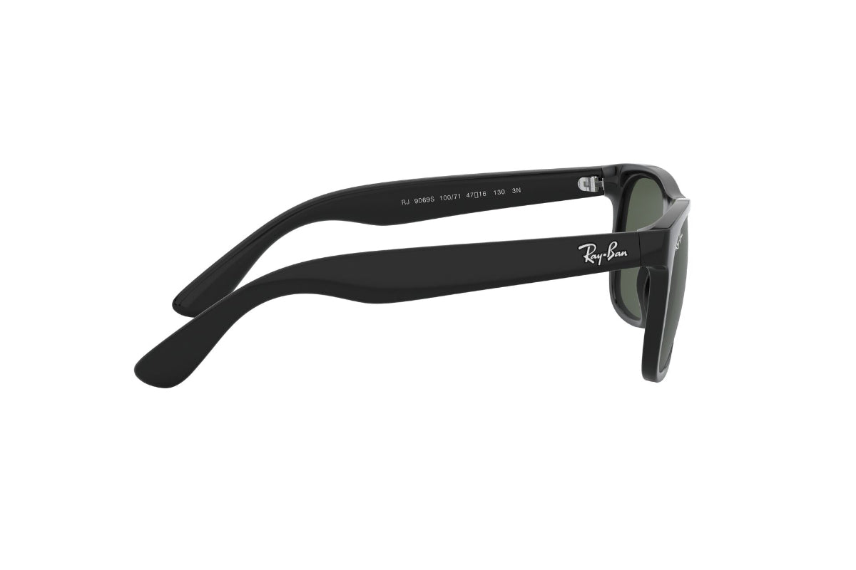 Ray-Ban Junior para NIÑOS Lentes de Sol Justin RJ9069S