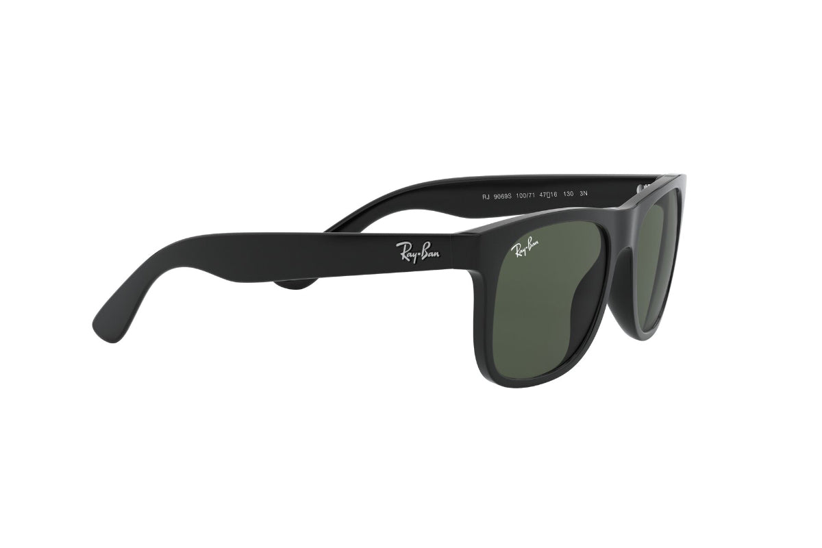 Ray-Ban Junior para NIÑOS Lentes de Sol Justin RJ9069S