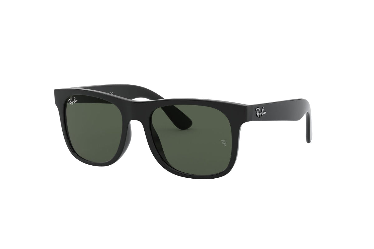 Ray-Ban Junior para NIÑOS Lentes de Sol Justin RJ9069S