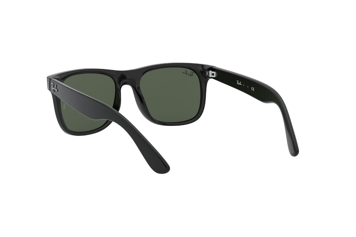 Ray-Ban Junior para NIÑOS Lentes de Sol Justin RJ9069S