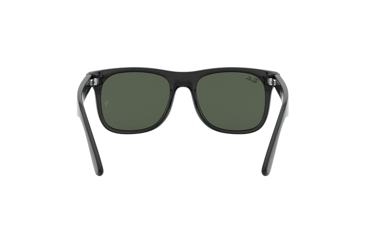Ray-Ban Junior para NIÑOS Lentes de Sol Justin RJ9069S
