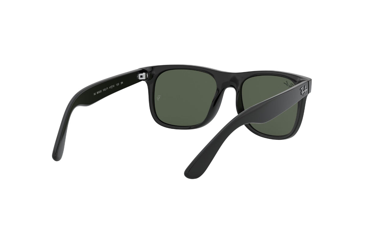 Ray-Ban Junior para NIÑOS Lentes de Sol Justin RJ9069S