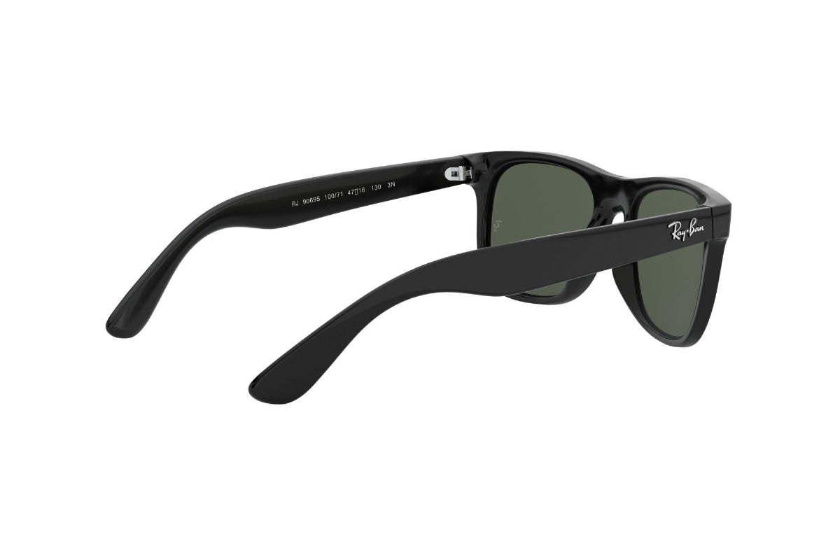 Ray-Ban Junior para NIÑOS Lentes de Sol Justin RJ9069S