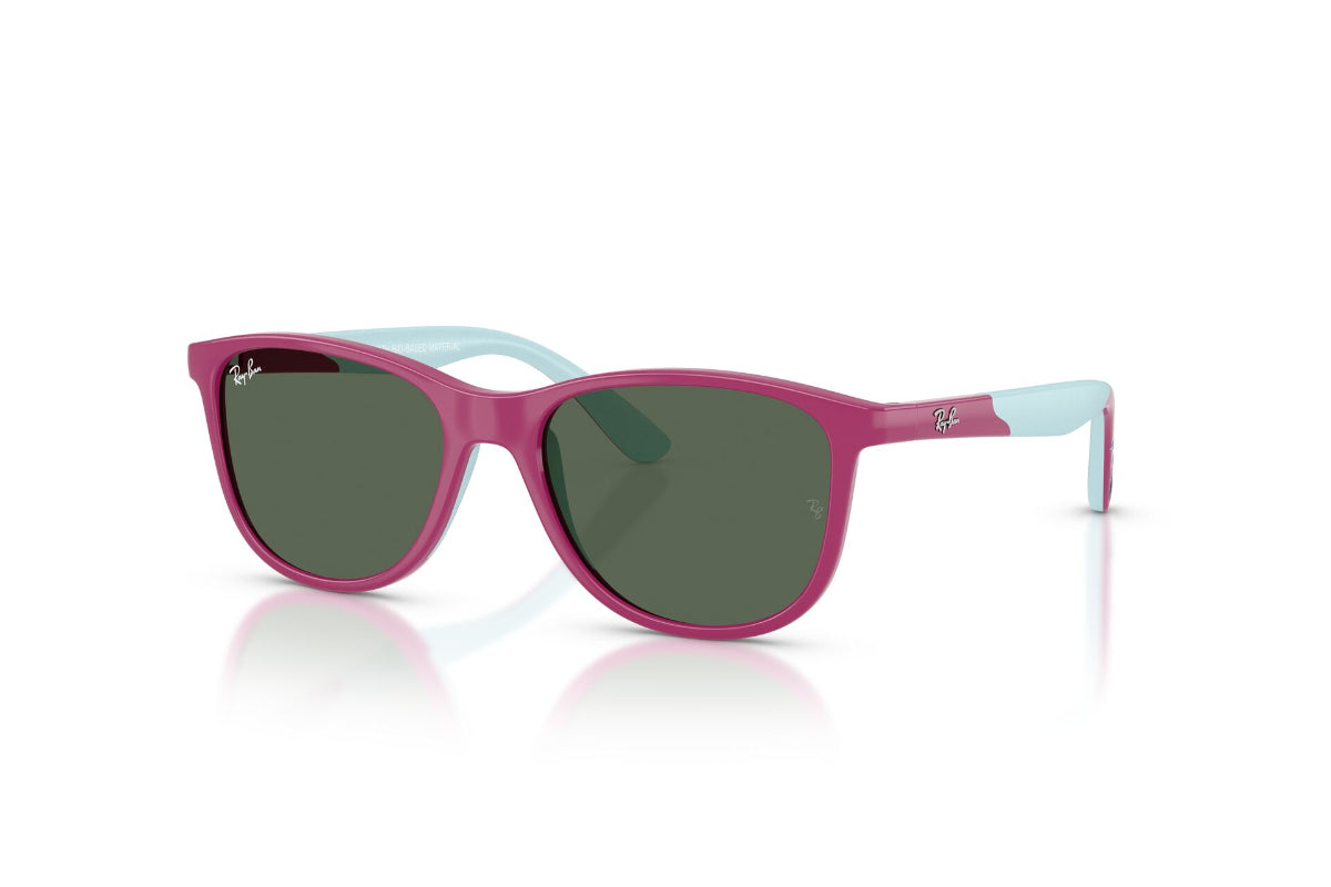 Ray-Ban Junior para NIÑOS Lentes de Sol Lilo & Stich RJ9077S