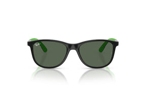 Ray-Ban Junior para NIÑOS Lentes de Sol Buzz Lightyear RJ9077S