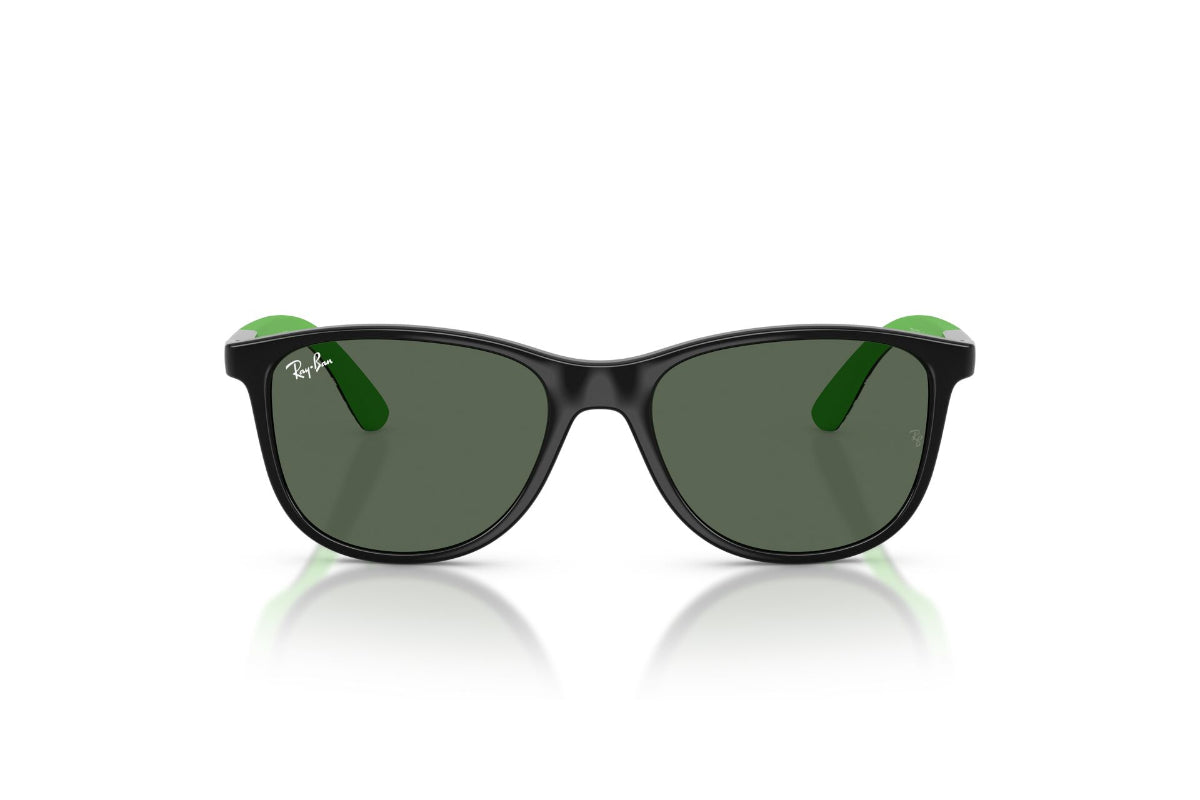 Ray-Ban Junior para NIÑOS Lentes de Sol Buzz Lightyear RJ9077S