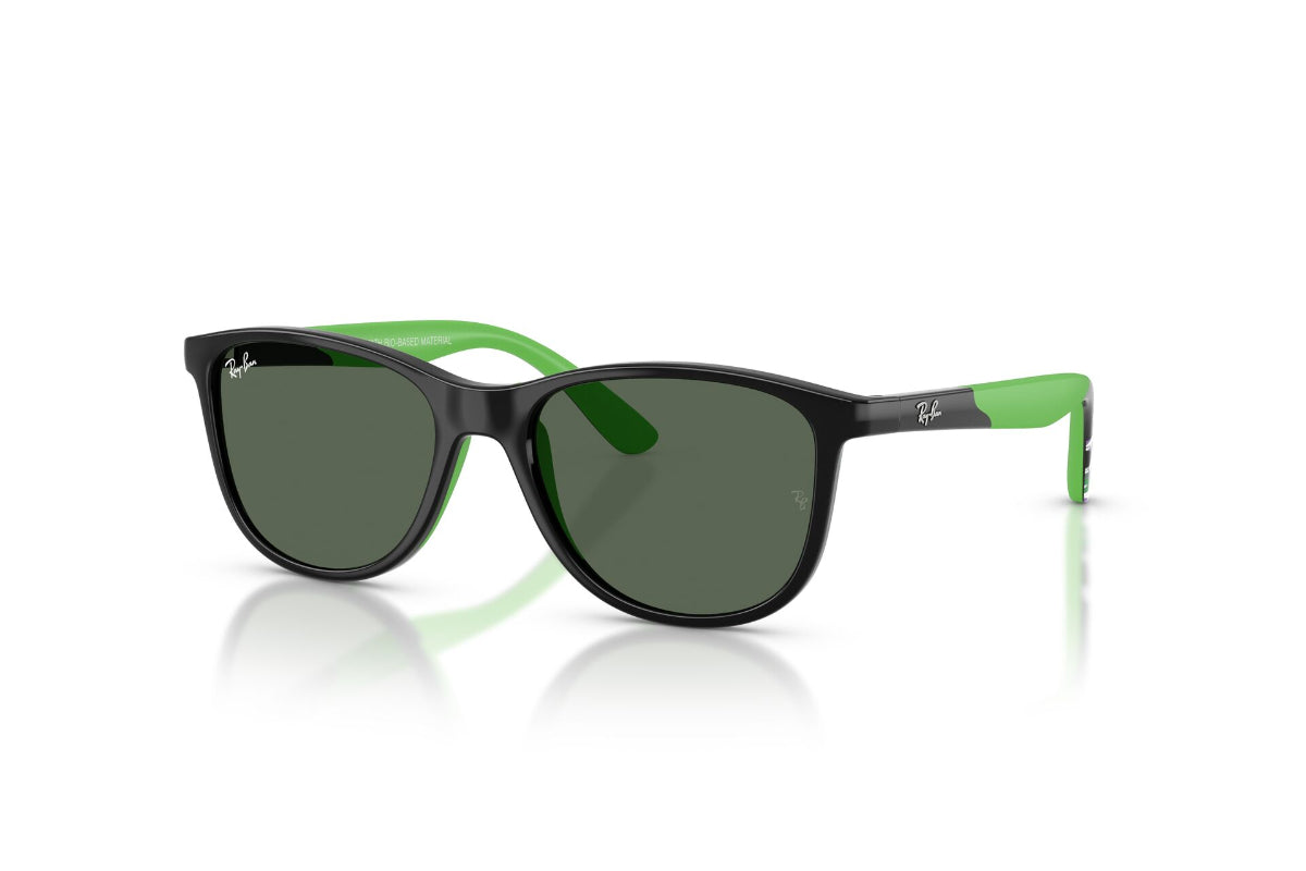 Ray-Ban Junior para NIÑOS Lentes de Sol Buzz Lightyear RJ9077S