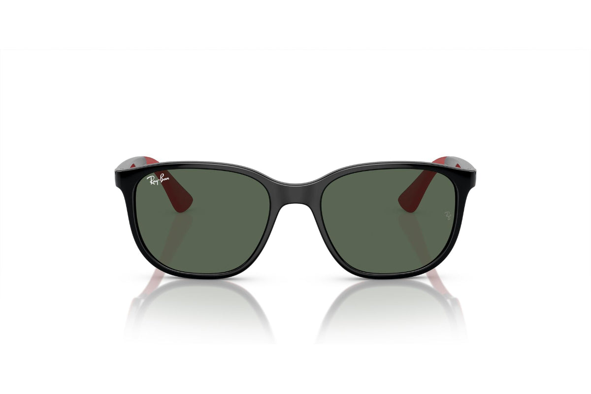 Ray-Ban Junior para NIÑOS Lentes de Sol RJ9078S