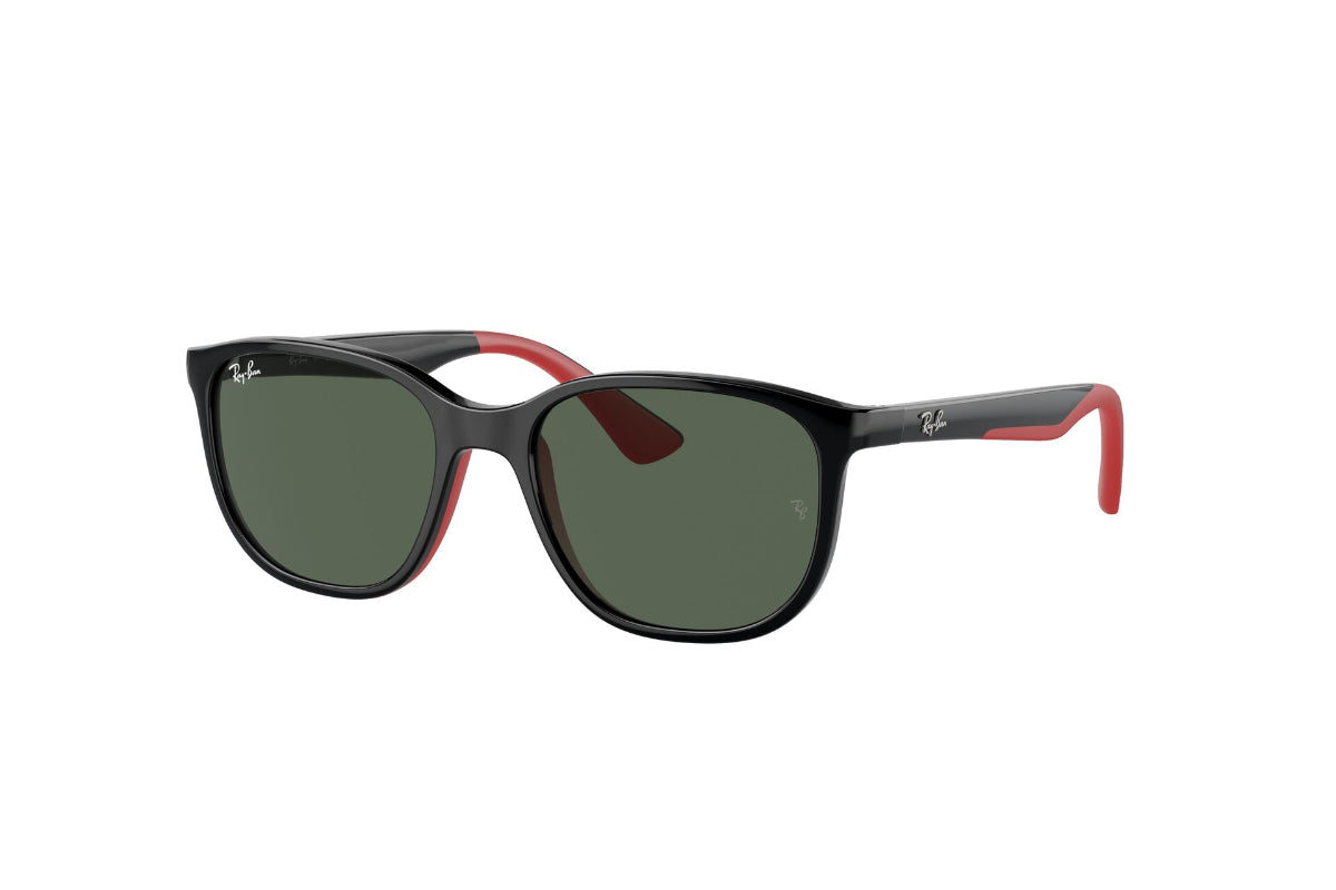 Ray-Ban Junior para NIÑOS Lentes de Sol RJ9078S