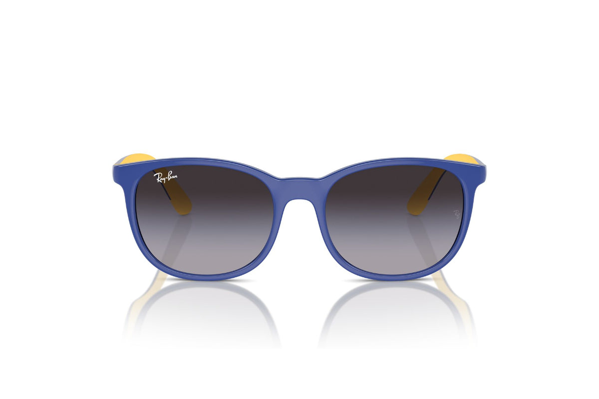 Ray-Ban Junior para NIÑOS Lentes de Sol Degradados RJ9079S