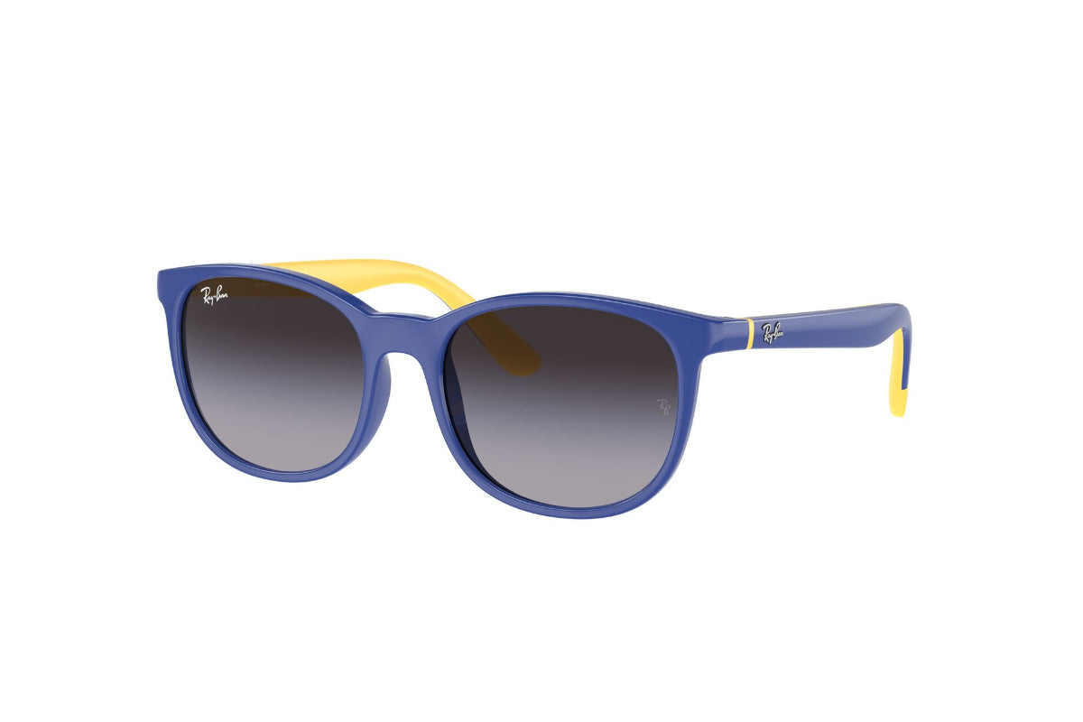 Ray-Ban Junior para NIÑOS Lentes de Sol Degradados RJ9079S