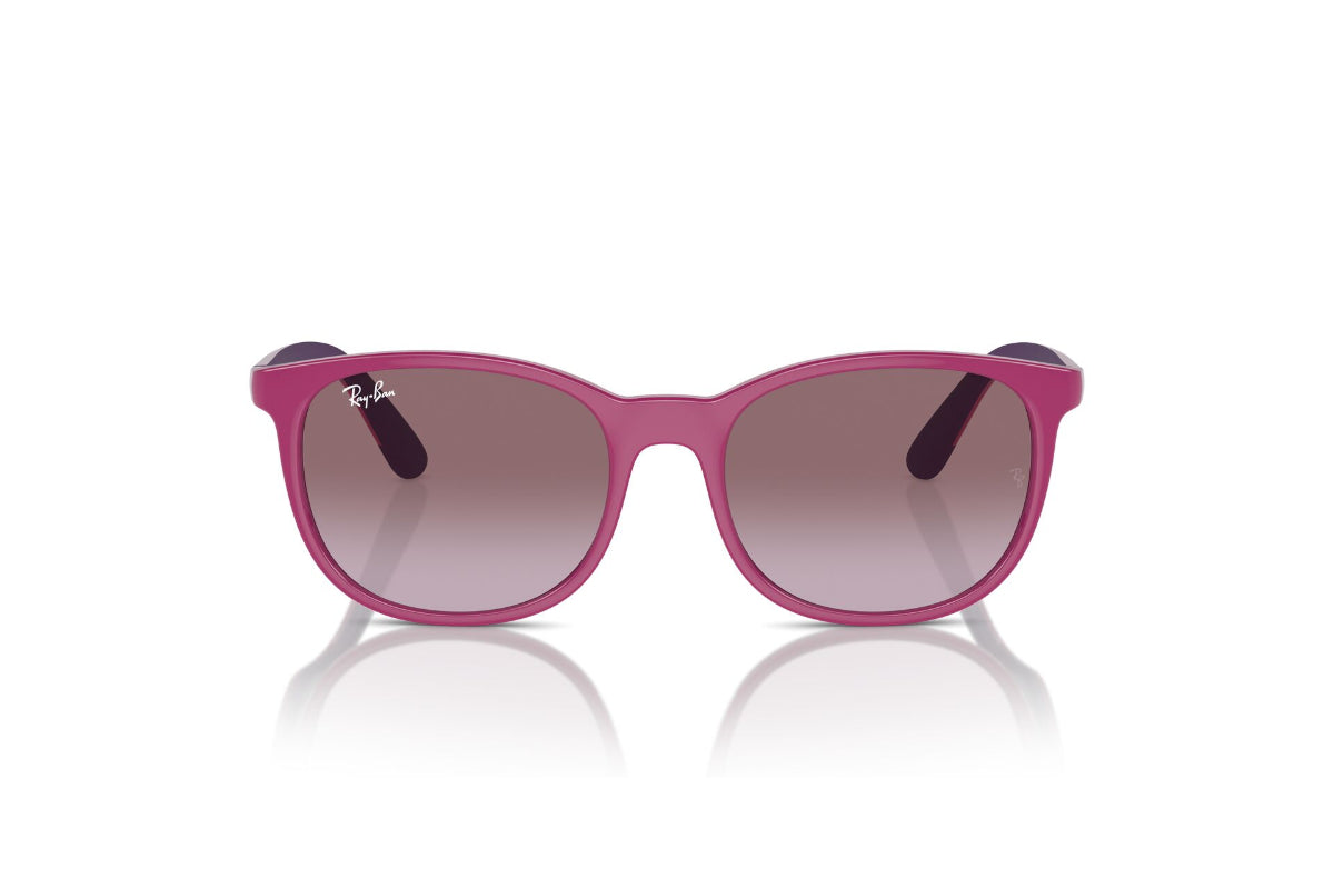 Ray-Ban Junior para NIÑOS Lentes de Sol Degradados RJ9079S