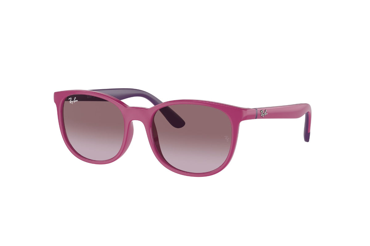 Ray-Ban Junior para NIÑOS Lentes de Sol Degradados RJ9079S
