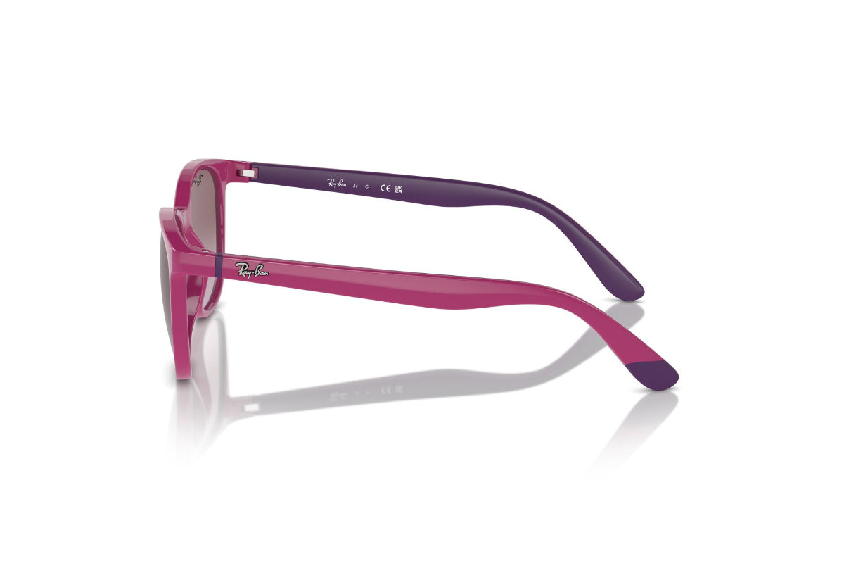Ray-Ban Junior para NIÑOS Lentes de Sol Degradados RJ9079S