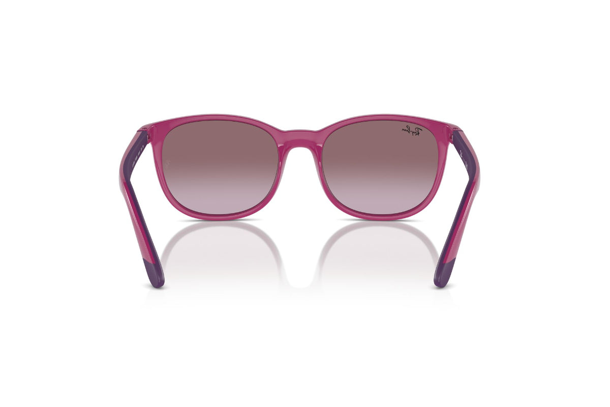 Ray-Ban Junior para NIÑOS Lentes de Sol Degradados RJ9079S
