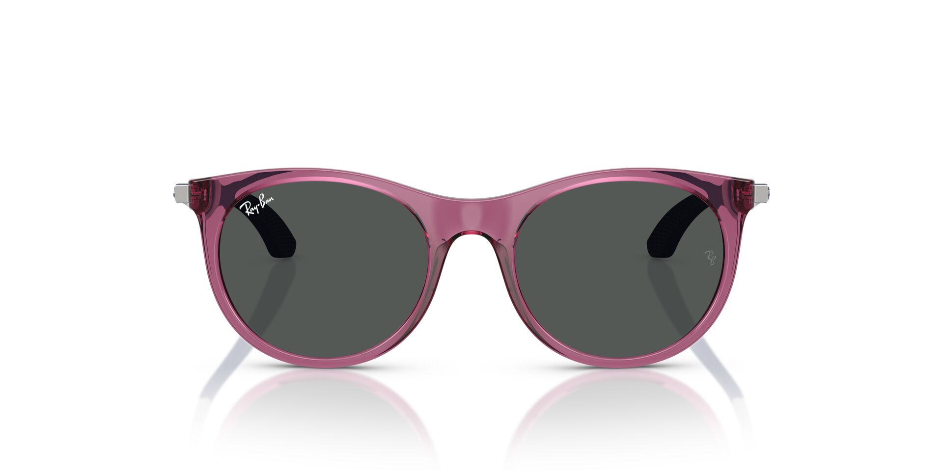 Ray-Ban Junior para NIÑOS Lentes de Sol RJ9082S