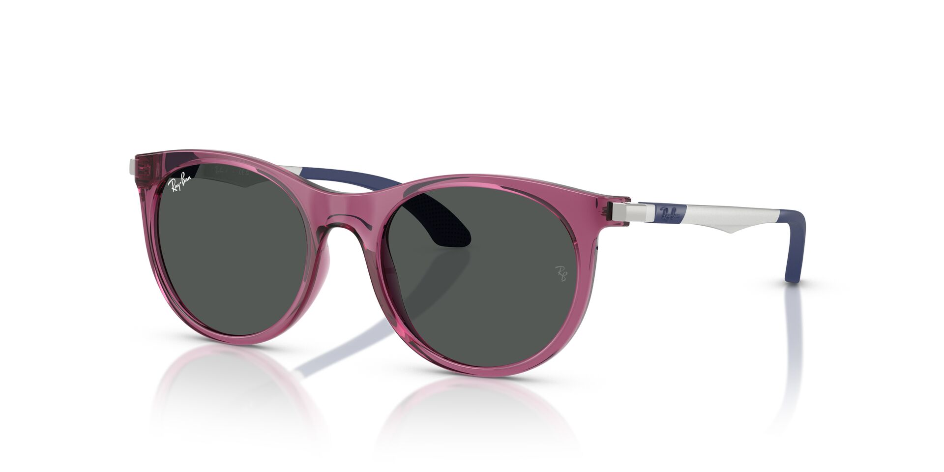 Ray-Ban Junior para NIÑOS Lentes de Sol RJ9082S