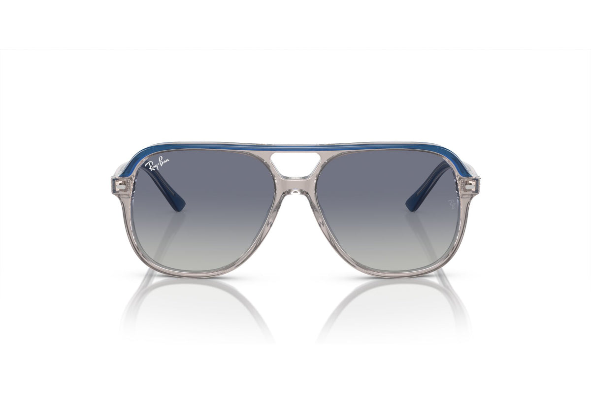 Ray-Ban Junior para NIÑOS Lentes de Sol Bill Degradados RJ9096S