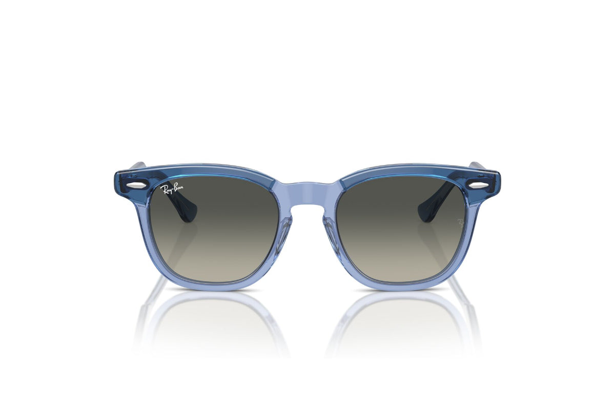 Ray-Ban Junior para NIÑOS Lentes de Sol Degradados RJ9098S