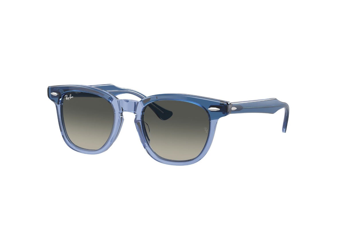 Ray-Ban Junior para NIÑOS Lentes de Sol Degradados RJ9098S
