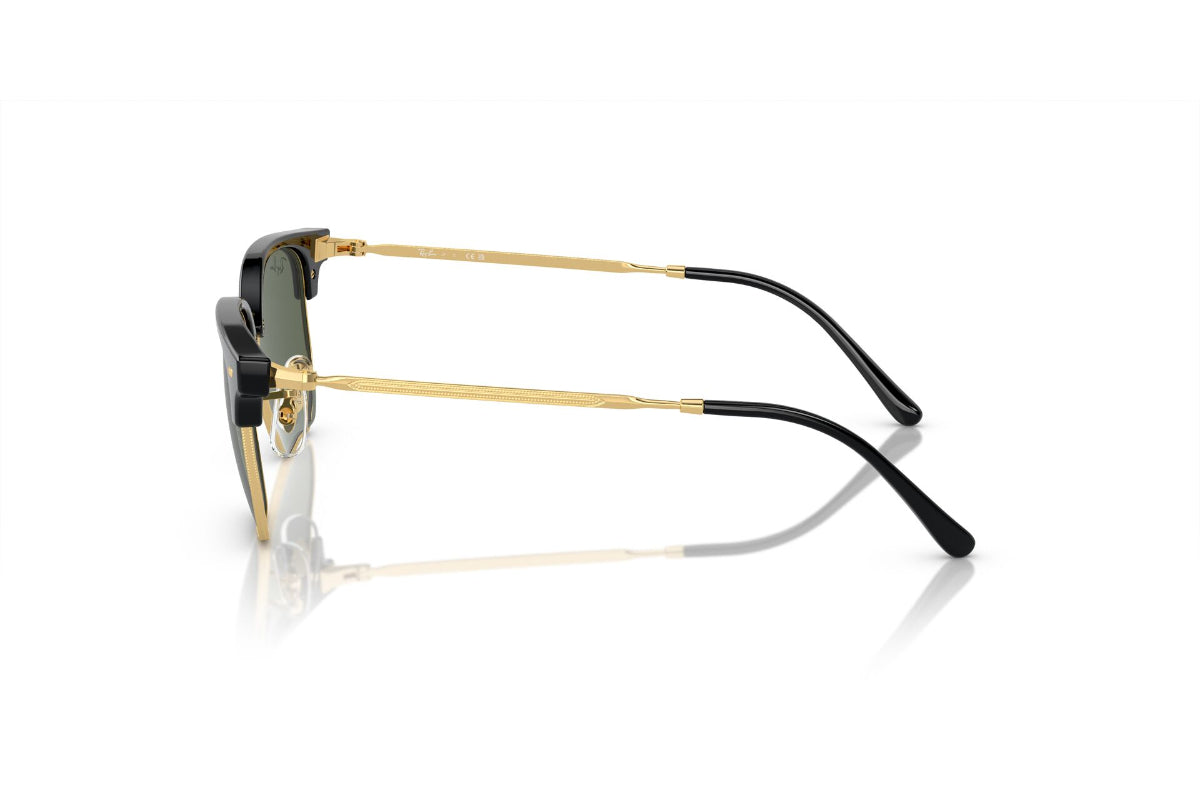 Ray-Ban Junior para NIÑOS Lentes de Sol New Clubmaster RJ9116S